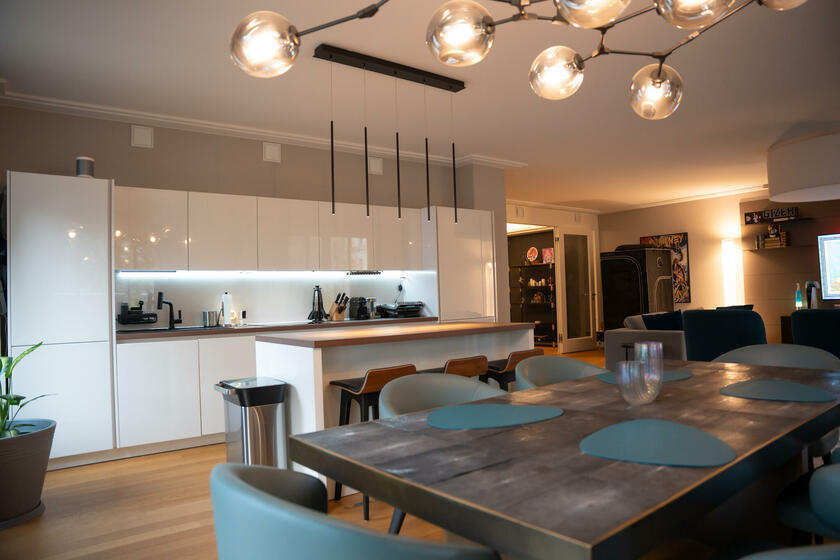 LocationRobot - Film Location Wohnung LR5872 (photo 8)