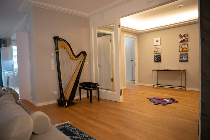 LocationRobot - Film Location Wohnung LR5872 (photo 6)