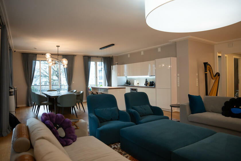 LocationRobot - Film Location Wohnung LR5872 (photo 2)