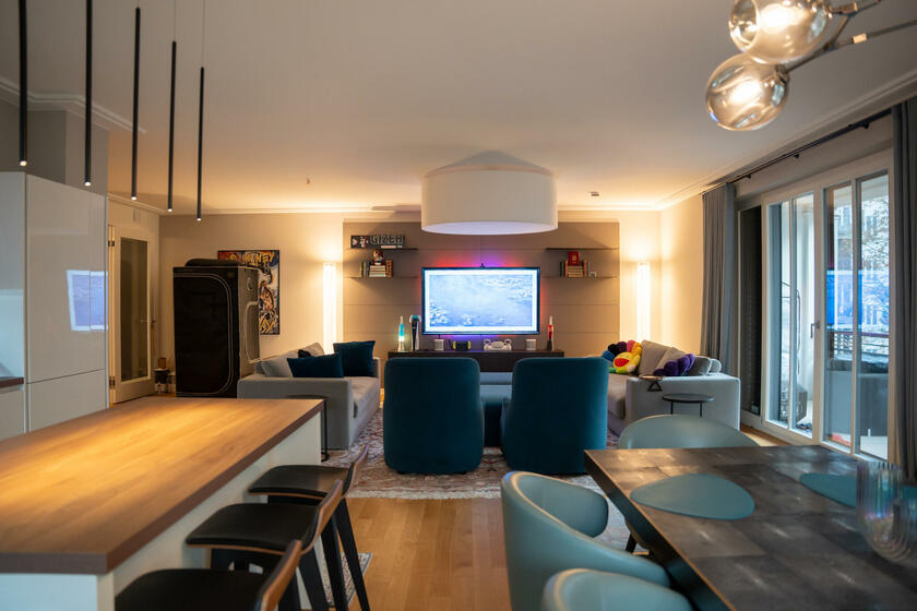 LocationRobot - Film Location Wohnung LR5872 (photo 3)