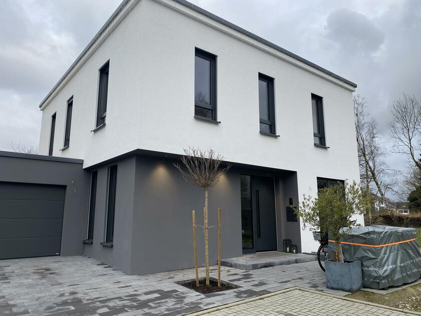 LocationRobot - Film Location Einfamilienhaus LR5876 (photo 1)