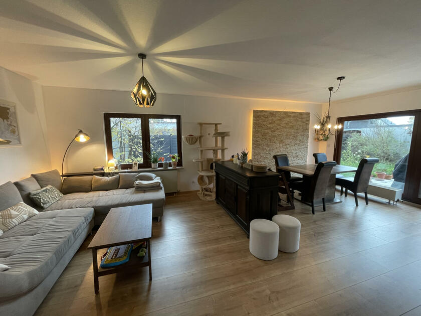 LocationRobot - Film Location Einfamilienhaus LR5881 (photo 1)