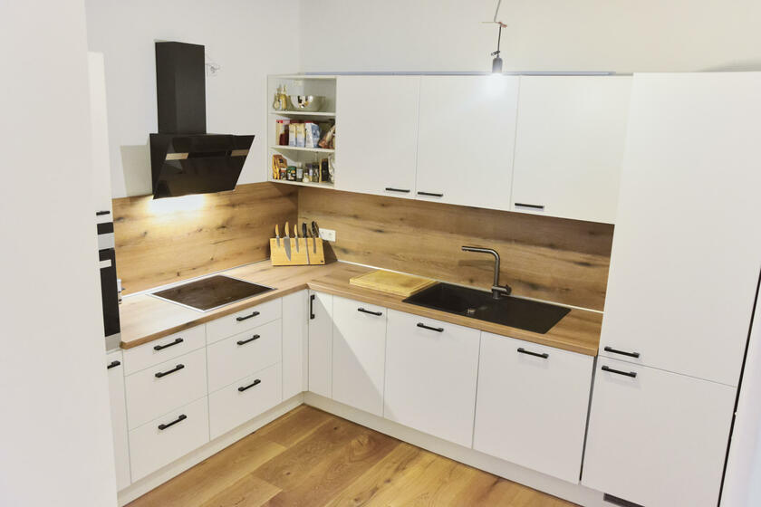 LocationRobot - Film Location Wohnung LR5916 (photo 9)