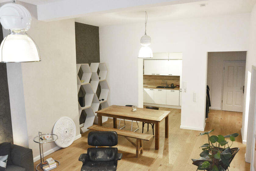 LocationRobot - Film Location Wohnung LR5916 (photo 7)