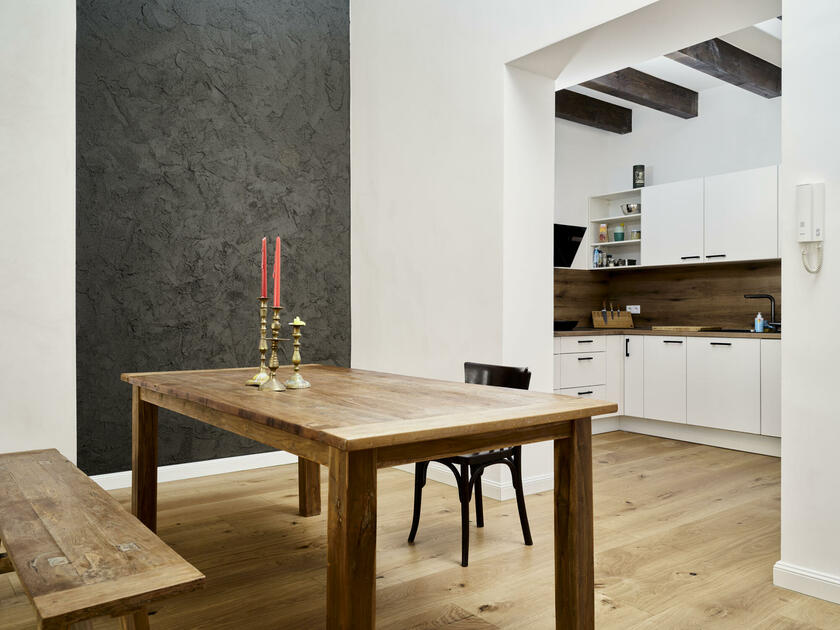 LocationRobot - Film Location Wohnung LR5916 (photo 3)