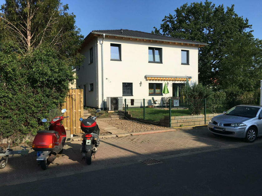 LocationRobot - Film Location Einfamilienhaus LR5922 (photo 2)