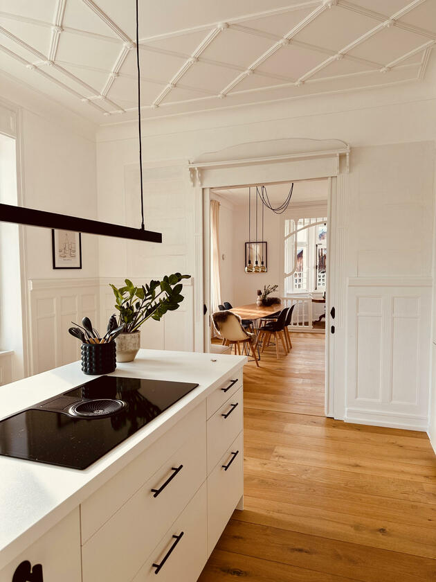 LocationRobot - Film Location Wohnung LR5953 (photo 8)