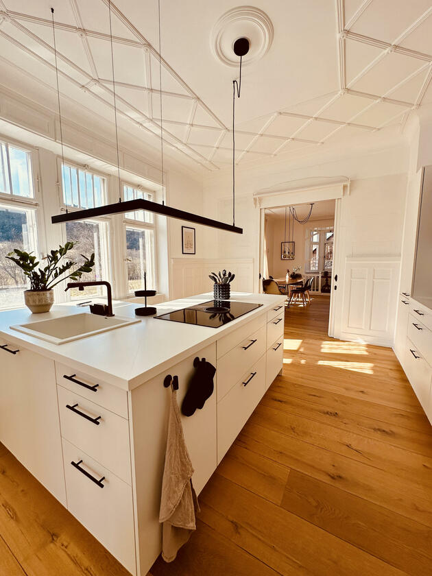 LocationRobot - Film Location Wohnung LR5953 (photo 6)