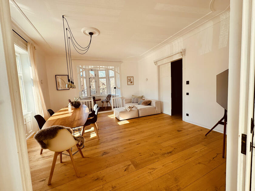 LocationRobot - Film Location Wohnung LR5953 (photo 2)