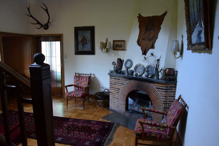 LocationRobot - Film Location Wohnung LR5983 (photo 8)