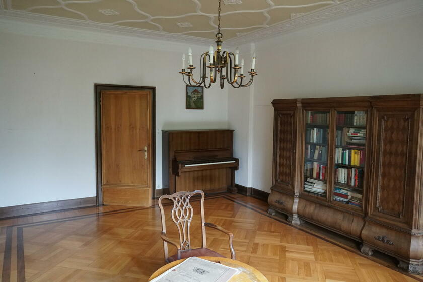 LocationRobot - Film Location Wohnung LR5983 (photo 5)