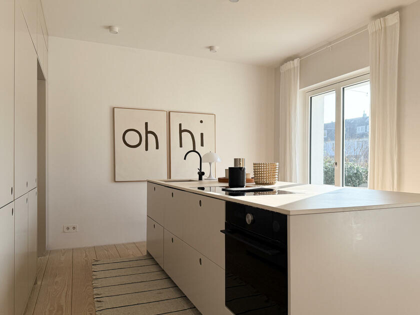 LocationRobot - Film Location Wohnung LR6003 (photo 4)