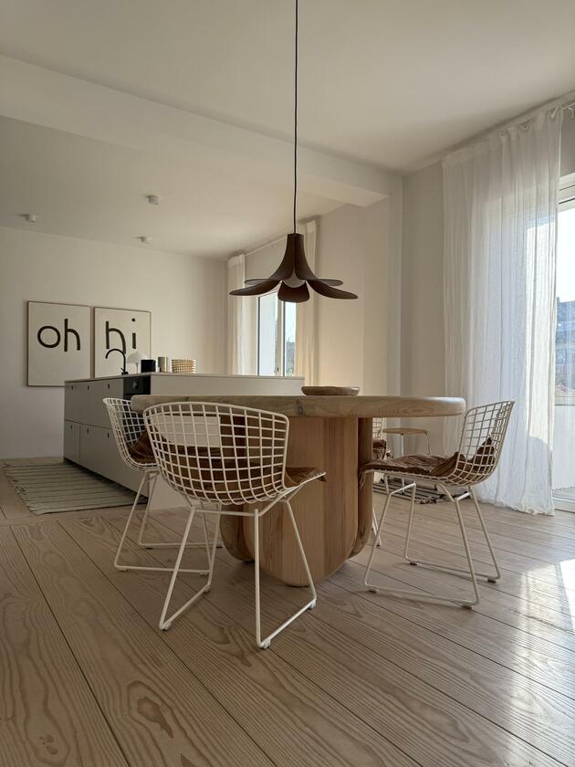 LocationRobot - Film Location Wohnung LR6003 (photo 2)