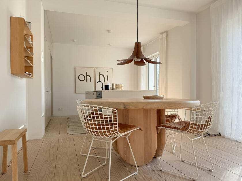 LocationRobot - Film Location Wohnung LR6003 (photo 1)