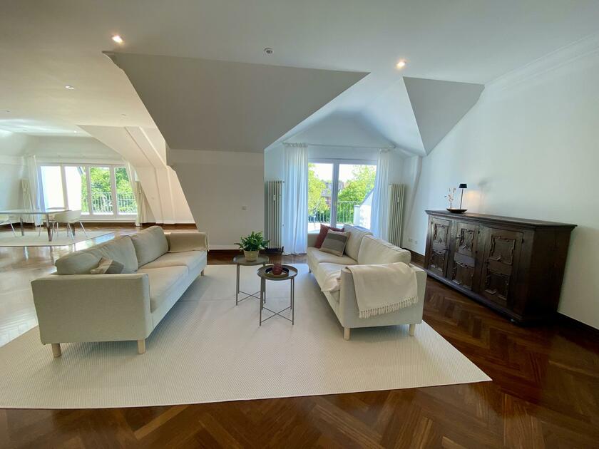 LocationRobot - Film Location Wohnung LR6010 (photo 1)