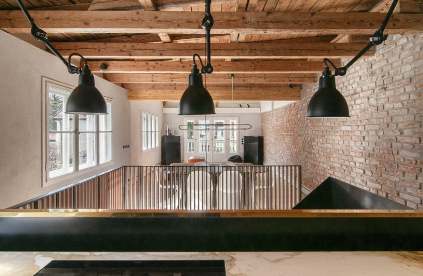 LocationRobot - Film Location Villa LR6014 (photo 2)