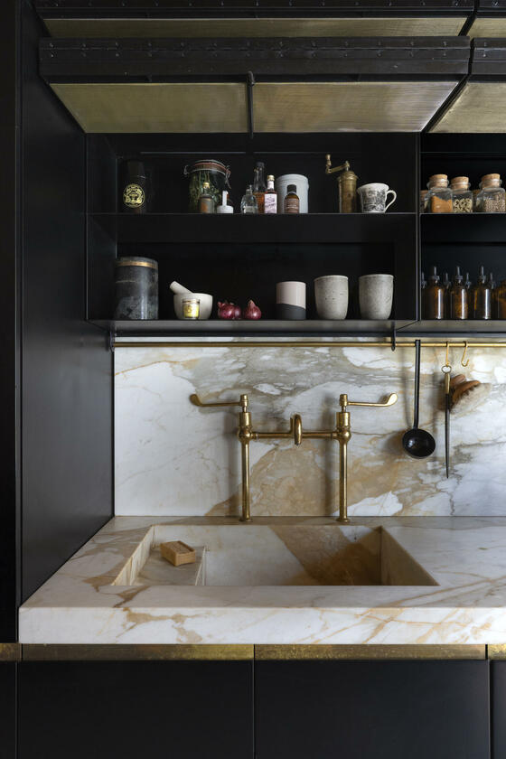 LocationRobot - Film Location Villa LR6014 (photo 4)