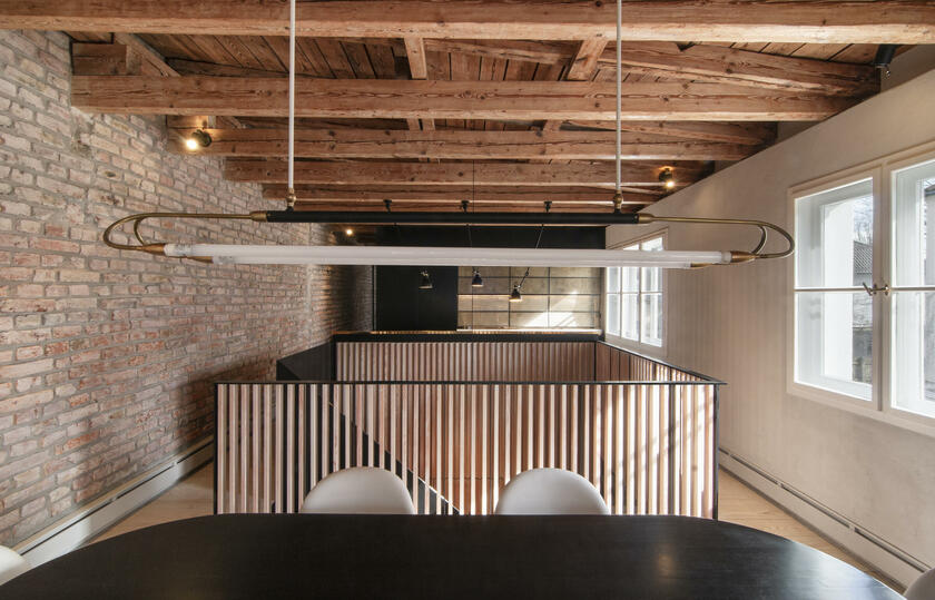 LocationRobot - Film Location Villa LR6014 (photo 3)