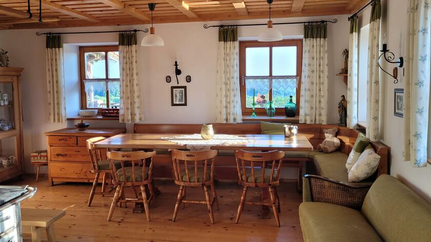 LocationRobot - Film Location Bauernhaus LR6034 (photo 4)