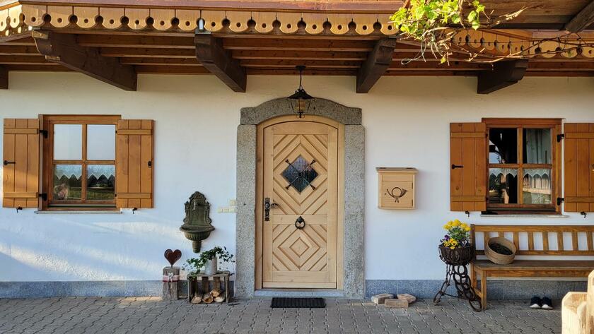 LocationRobot - Film Location Bauernhaus LR6034 (photo 2)