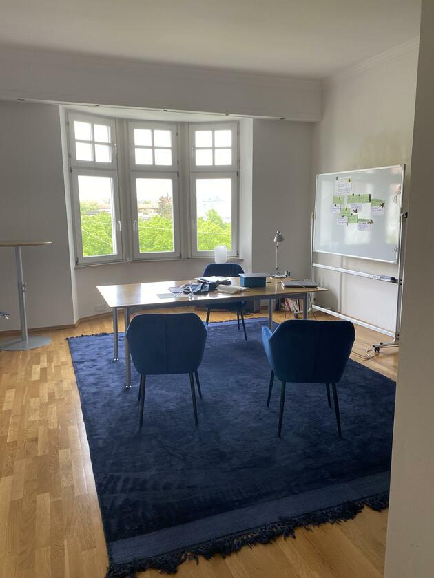 LocationRobot - Film Location Wohnung LR6039 (photo 7)