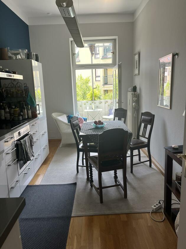 LocationRobot - Film Location Wohnung LR6039 (photo 8)