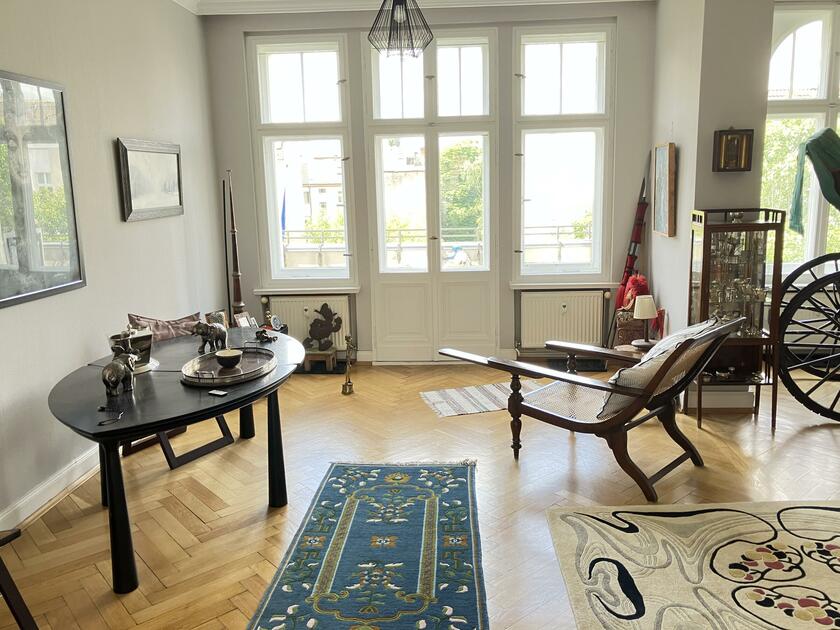 LocationRobot - Film Location Wohnung LR6064 (photo 6)