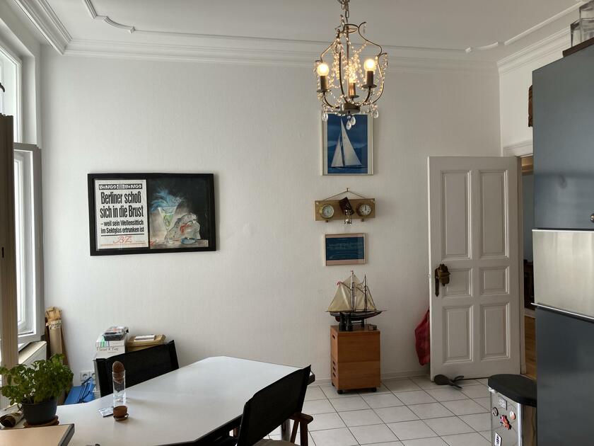 LocationRobot - Film Location Wohnung LR6064 (photo 10)
