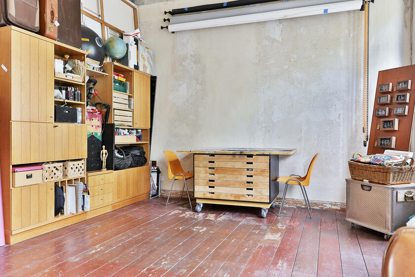 LocationRobot - Film Location Wohnung LR6085 (photo 4)