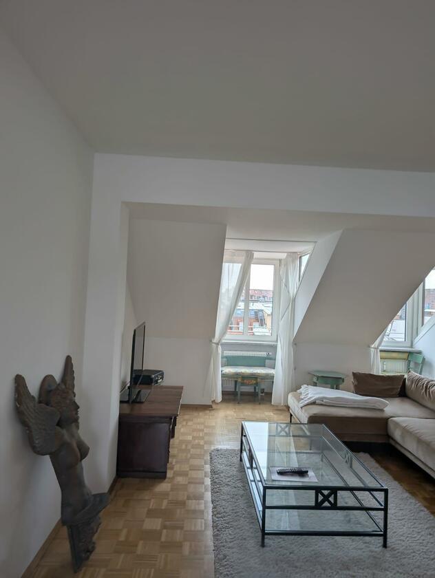 LocationRobot - Film Location Wohnung LR6103 (photo 4)