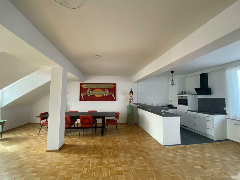 LocationRobot - Film Location Wohnung LR6103 (photo 2)