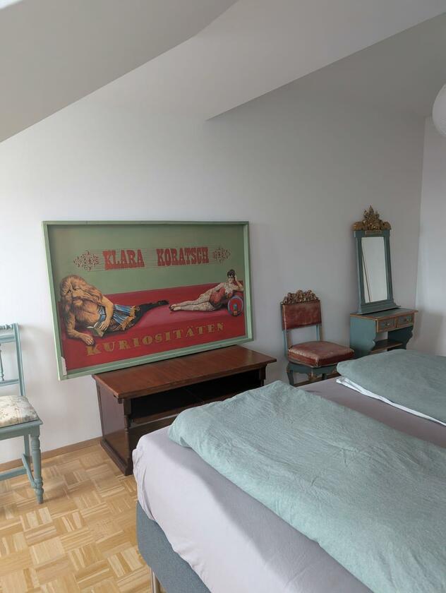 LocationRobot - Film Location Wohnung LR6103 (photo 7)