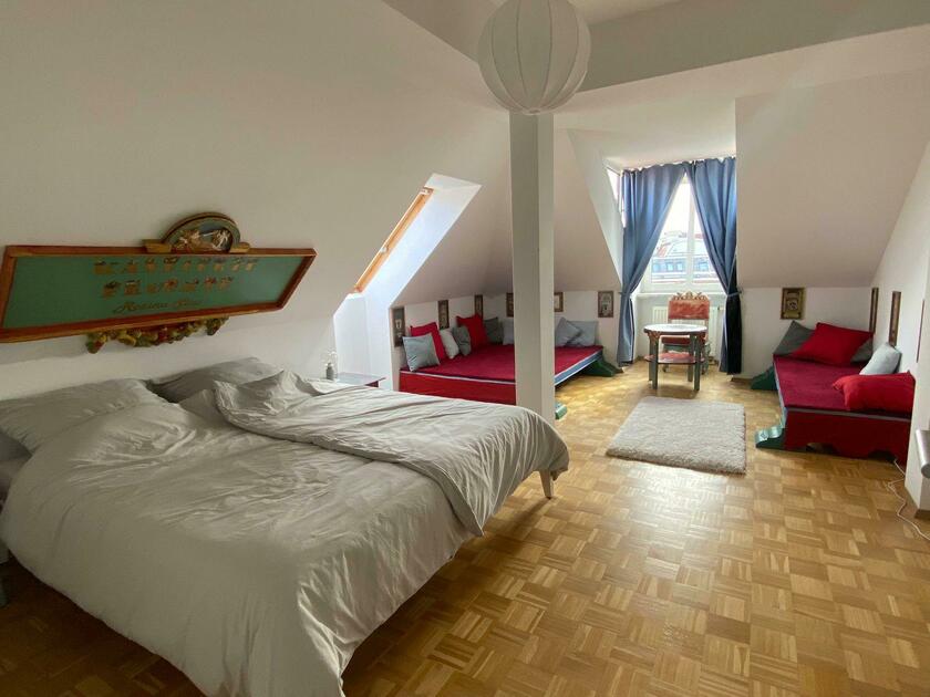 LocationRobot - Film Location Wohnung LR6103 (photo 8)