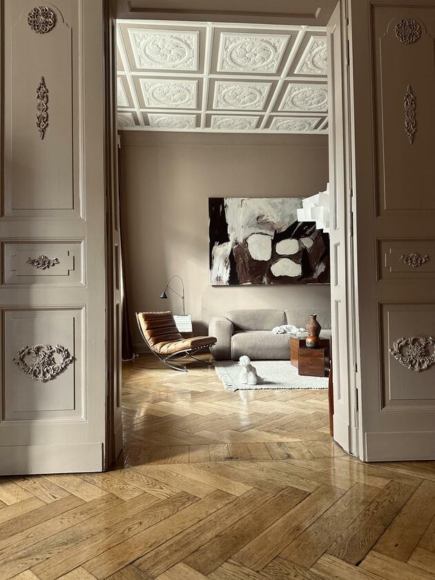 LocationRobot - Film Location Wohnung LR6109 (photo 6)