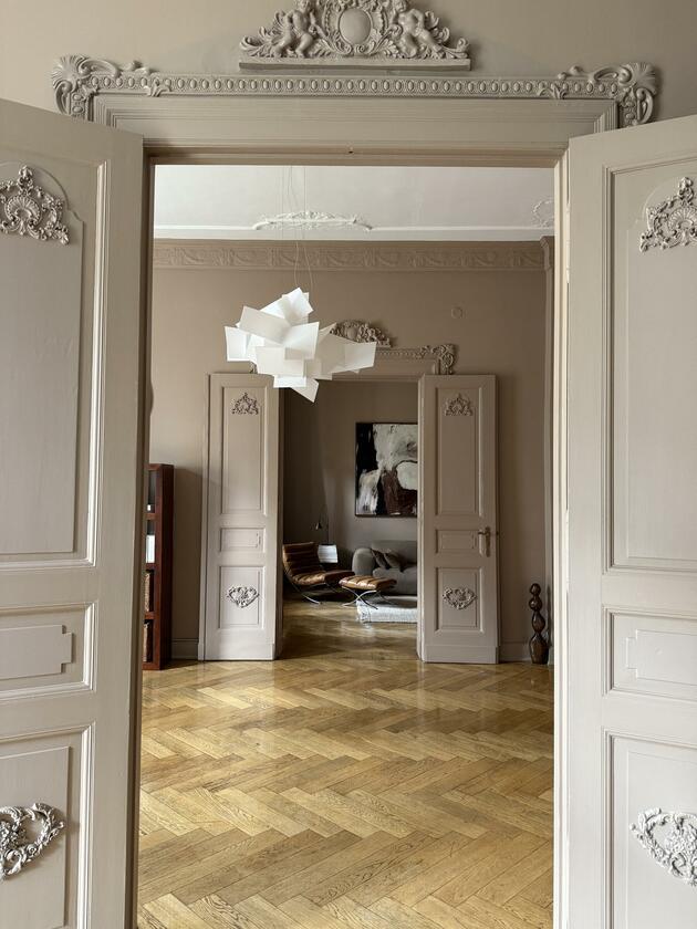 LocationRobot - Film Location Wohnung LR6109 (photo 3)