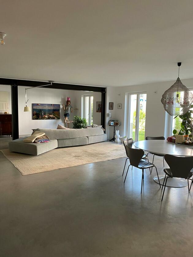 LocationRobot - Film Location Wohnung LR6111 (photo 1)