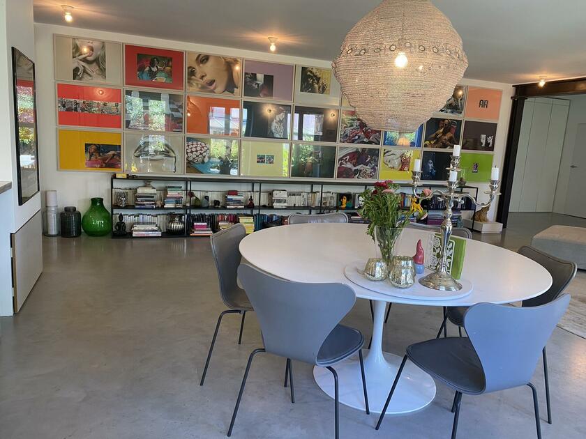 LocationRobot - Film Location Wohnung LR6111 (photo 6)