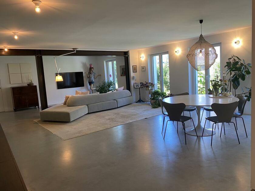 LocationRobot - Film Location Wohnung LR6111 (photo 3)