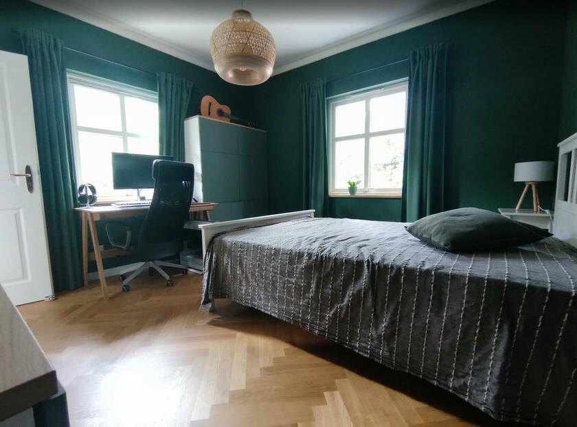 LocationRobot - Film Location Holzhaus LR6132 (photo 10)