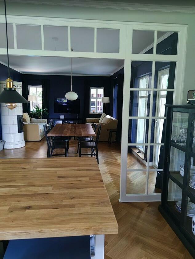 LocationRobot - Film Location Holzhaus LR6132 (photo 2)