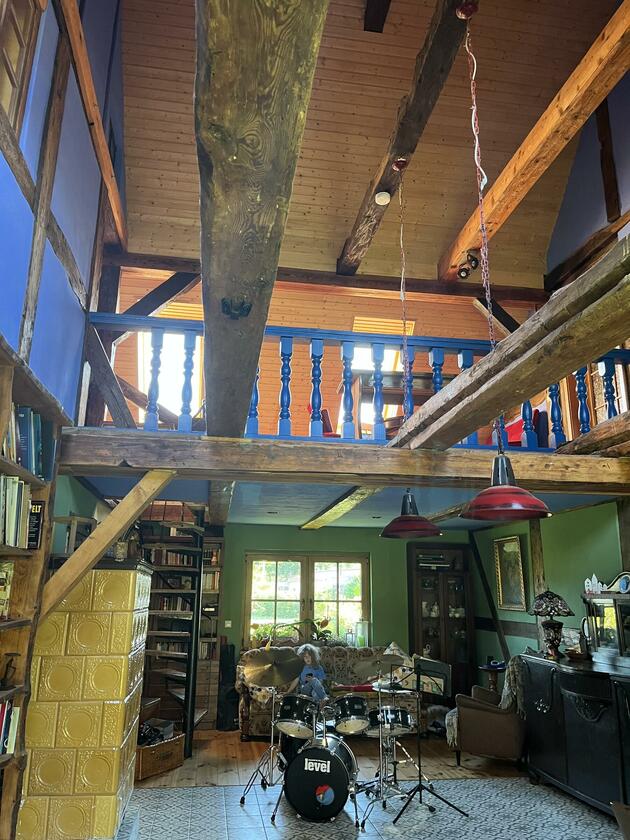 LocationRobot - Film Location Bauernhaus LR6137 (photo 4)