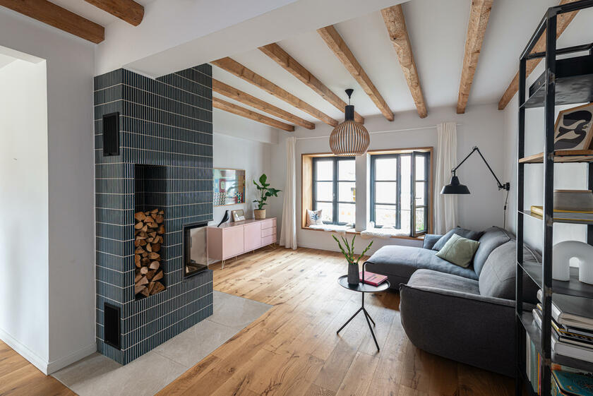 LocationRobot - Film Location Wohnung LR6145 (photo 5)