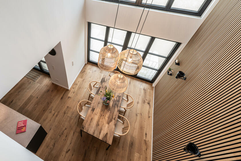 LocationRobot - Film Location Wohnung LR6145 (photo 4)