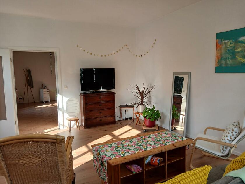 LocationRobot - Film Location Wohnung LR6148 (photo 3)