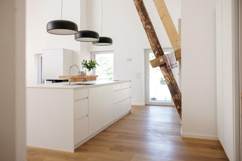 LocationRobot - Film Location Wohnung LR6174 (photo 3)