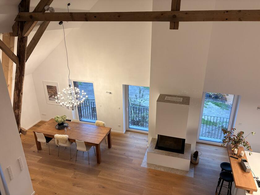 LocationRobot - Film Location Wohnung LR6174 (photo 8)