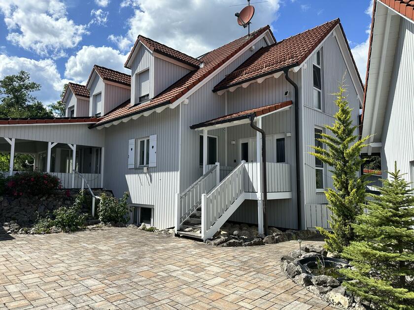 LocationRobot - Film Location Einfamilienhaus LR6175 (photo 1)