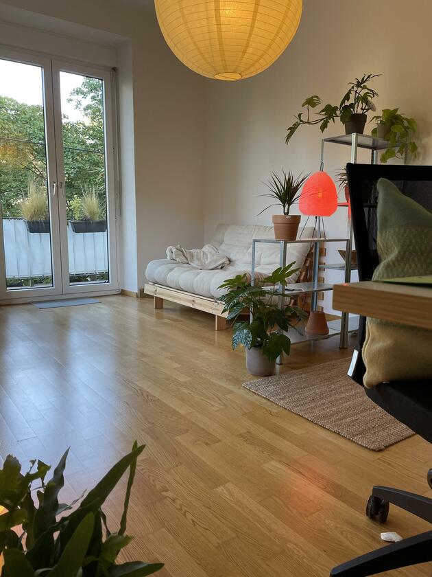 LocationRobot - Film Location Wohnung LR6187 (photo 6)