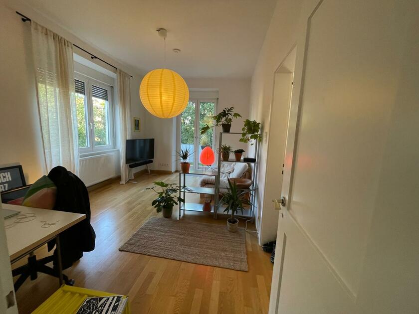 LocationRobot - Film Location Wohnung LR6187 (photo 5)