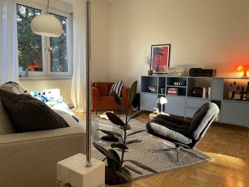 LocationRobot - Film Location Wohnung LR6187 (photo 3)